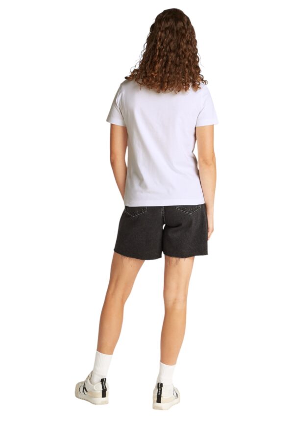 Calvin Klein Jeans - Calvin Klein Jeans T-shirt Dames - Afbeelding 3