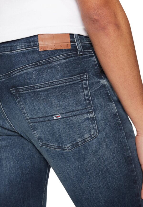 Tommy Hilfiger Jeans - Tommy Hilfiger Jeans Jeans Heren - Afbeelding 3