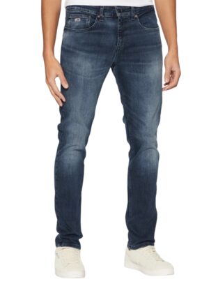 Tommy Hilfiger Jeans - Tommy Hilfiger Jeans Jeans Heren