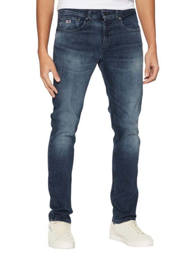 Tommy Hilfiger Jeans - Tommy Hilfiger Jeans Jeans Heren