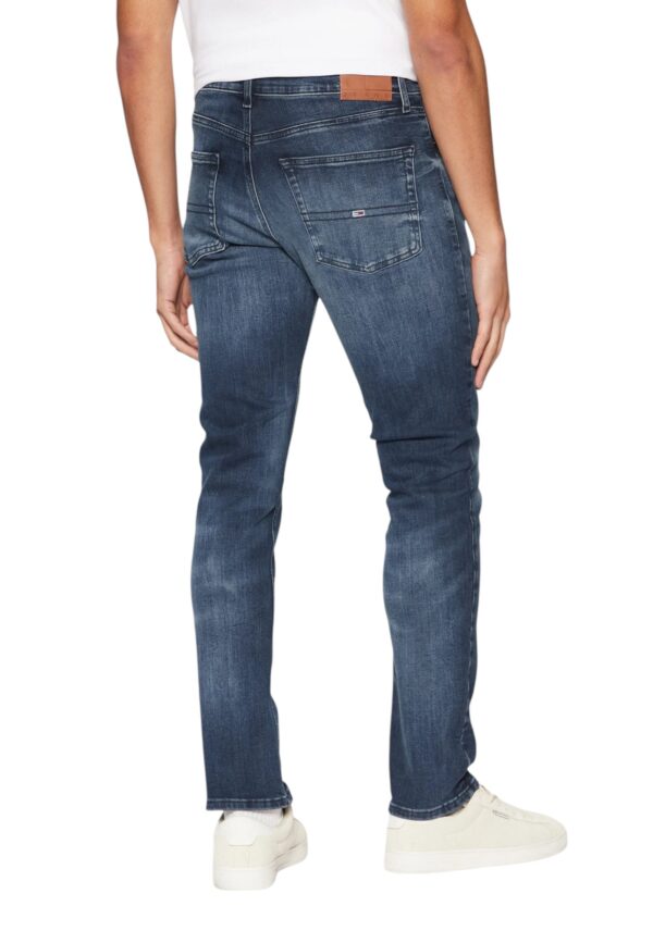 Tommy Hilfiger Jeans - Tommy Hilfiger Jeans Jeans Heren - Afbeelding 2