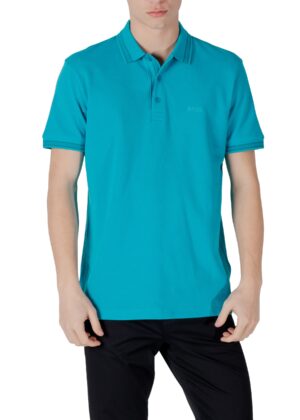 Boss - Boss Polo Top Heren