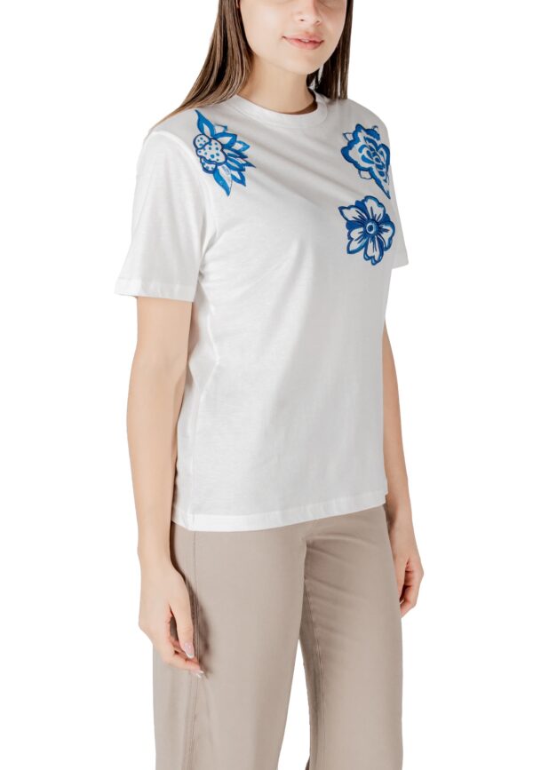 Ichi - Ichi T-shirt Dames - Afbeelding 3