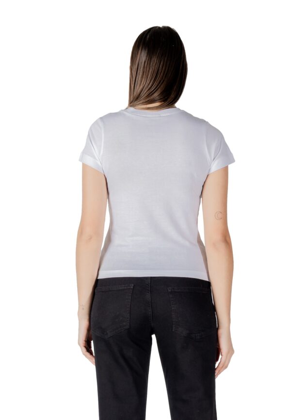 Guess Active - Guess Active T-shirt Dames - Afbeelding 2