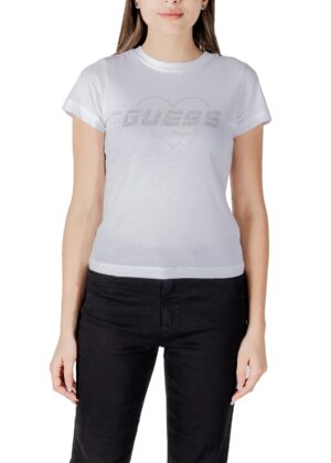 Guess Active - Guess Active T-shirt Dames