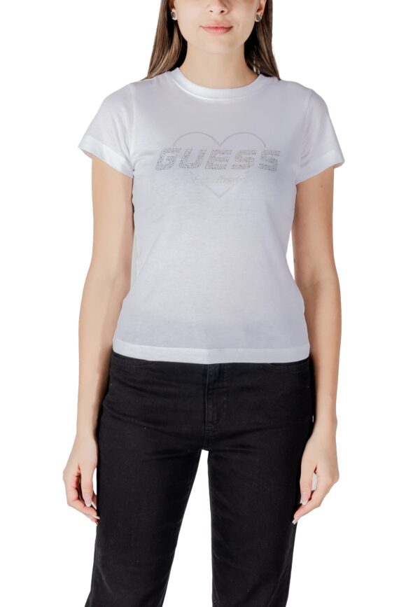 Guess Active - Guess Active T-shirt Dames