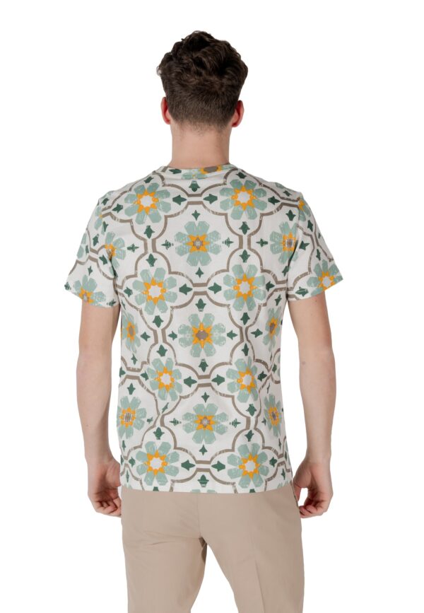 Antony Morato - Antony Morato T-shirt Heren - Afbeelding 2