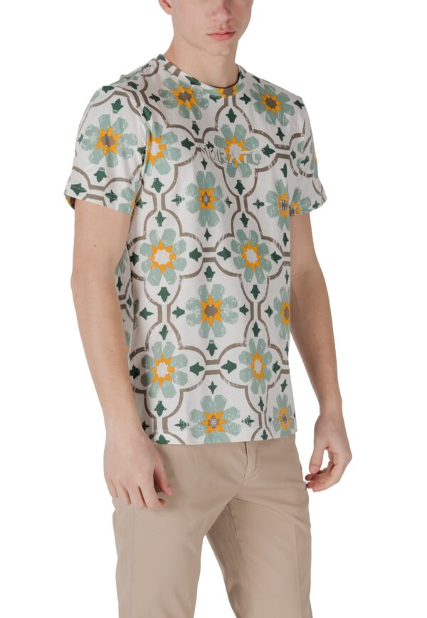 Antony Morato - Antony Morato T-shirt Heren - Afbeelding 3