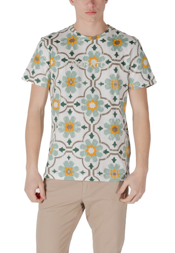 Antony Morato - Antony Morato T-shirt Heren