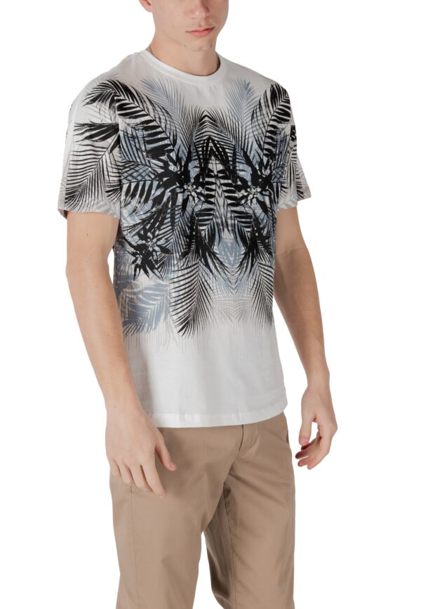 Antony Morato - Antony Morato T-shirt Heren - Afbeelding 3