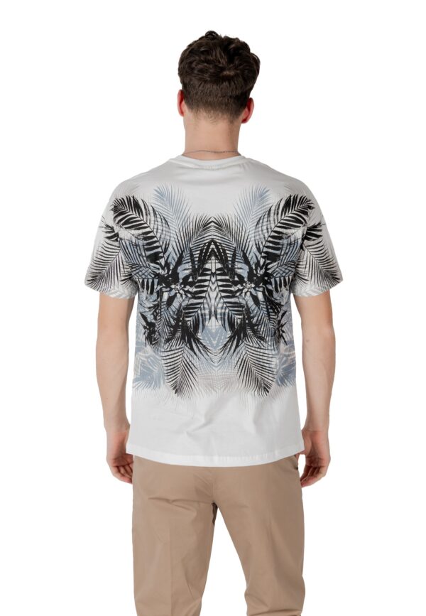 Antony Morato - Antony Morato T-shirt Heren - Afbeelding 2