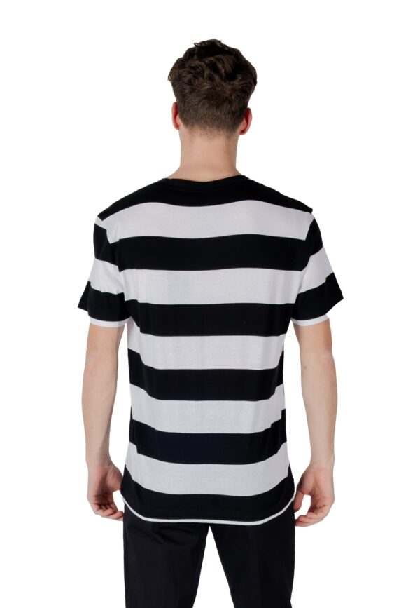 Boss - Boss T-shirt Heren - Afbeelding 2