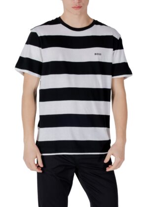 Boss - Boss T-shirt Heren