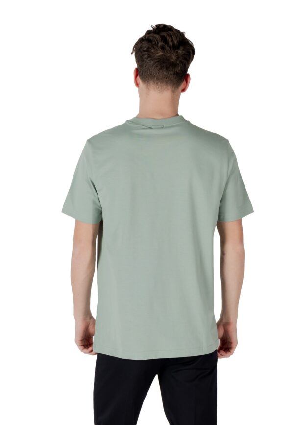 Boss - Boss T-shirt Heren - Afbeelding 2