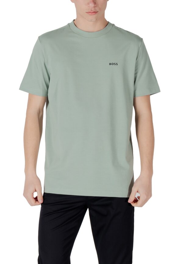 Boss - Boss T-shirt Heren