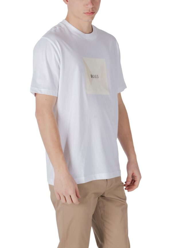 Boss - Boss Polo Top Heren - Afbeelding 3