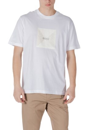 Boss - Boss Polo Top Heren