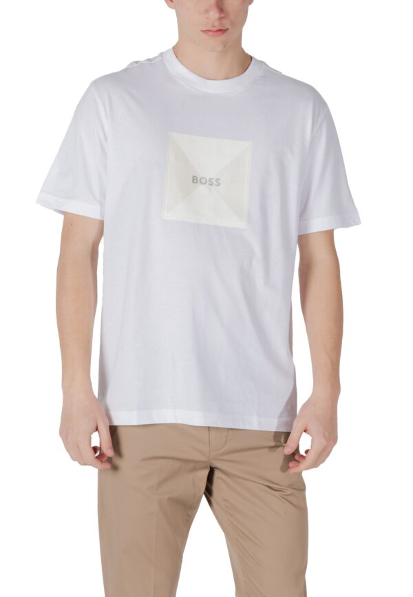 Boss - Boss Polo Top Heren