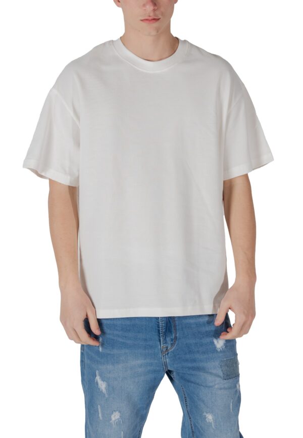 Gianni Lupo - Gianni Lupo T-shirt Heren