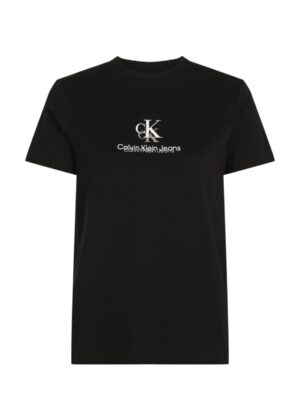Calvin Klein Jeans - Calvin Klein Jeans T-shirt Dames