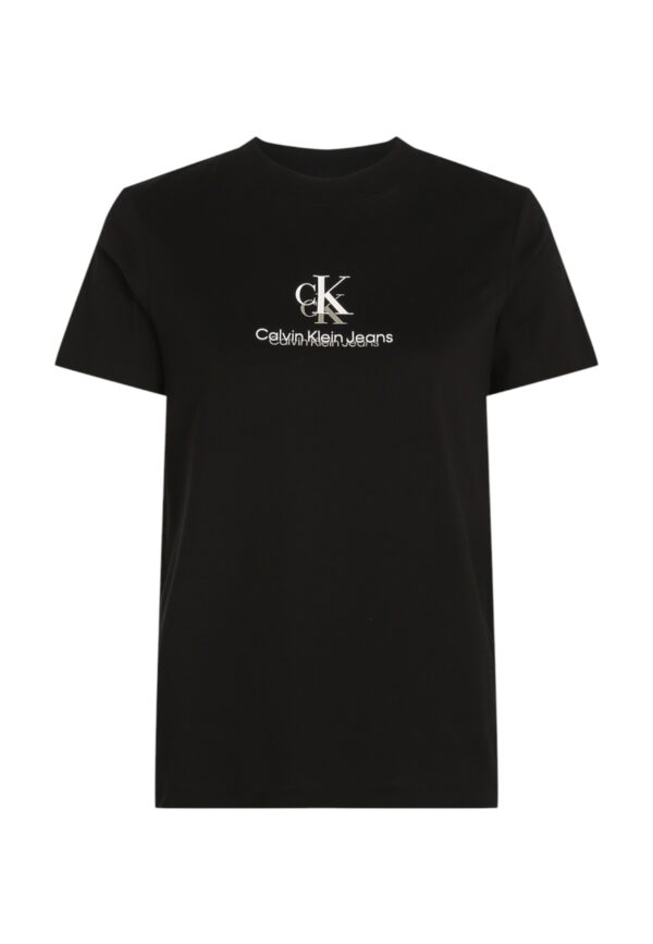 Calvin Klein Jeans - Calvin Klein Jeans T-shirt Dames