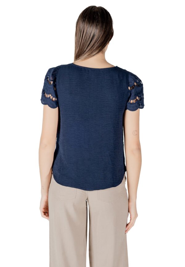 Jacqueline De Yong - Jacqueline De Yong T-shirt Dames - Afbeelding 2