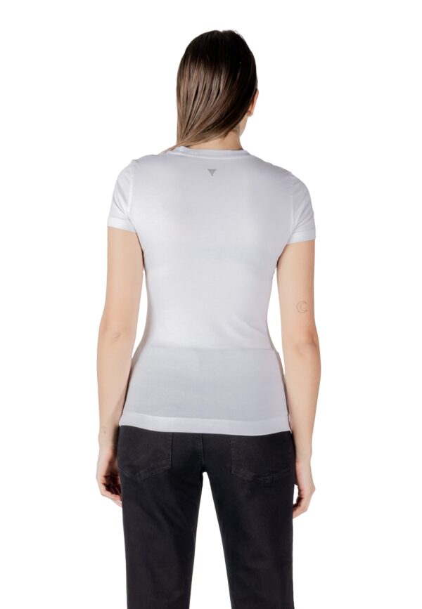 Guess - Guess T-shirt Dames - Afbeelding 2
