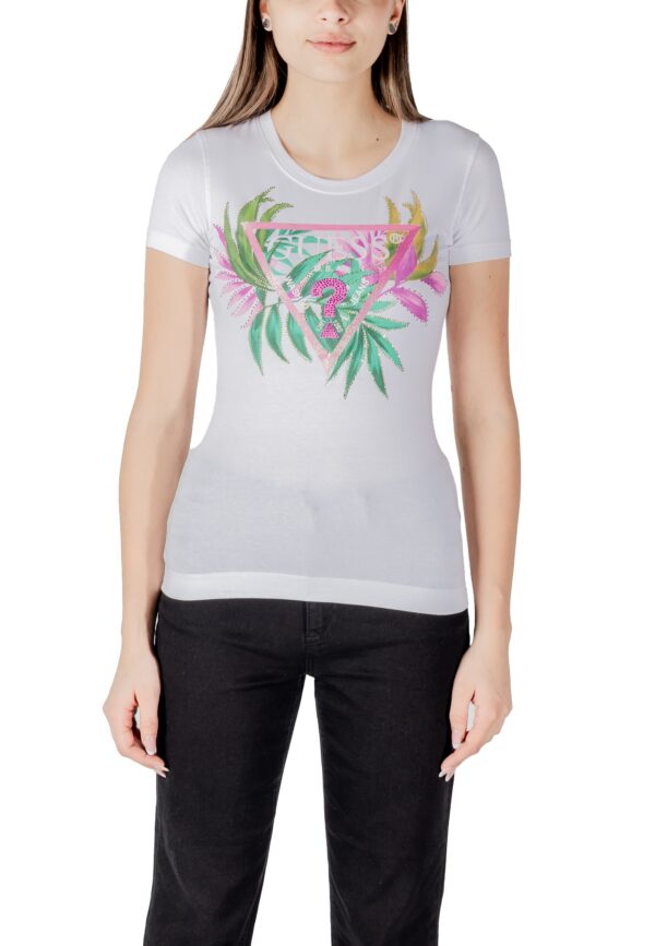 Guess - Guess T-shirt Dames
