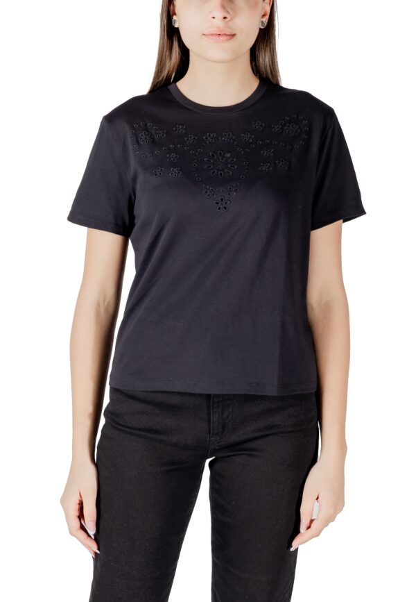 Jacqueline De Yong - Jacqueline De Yong T-shirt Dames