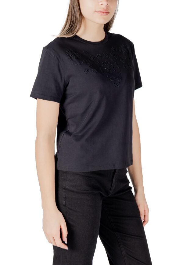 Jacqueline De Yong - Jacqueline De Yong T-shirt Dames - Afbeelding 3
