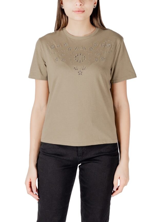 Jacqueline De Yong - Jacqueline De Yong T-shirt Dames