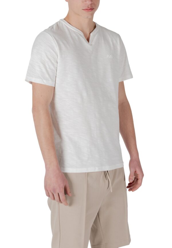 Antony Morato - Antony Morato T-shirt Heren - Afbeelding 3