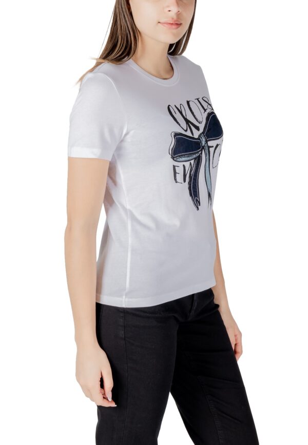 Only - Only T-shirt Dames - Afbeelding 3