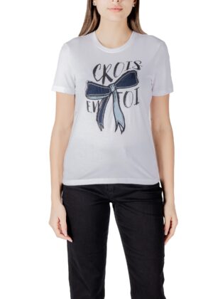 Only - Only T-shirt Dames