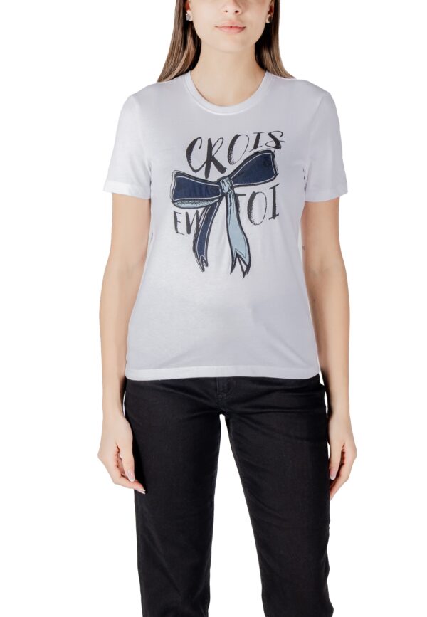 Only - Only T-shirt Dames