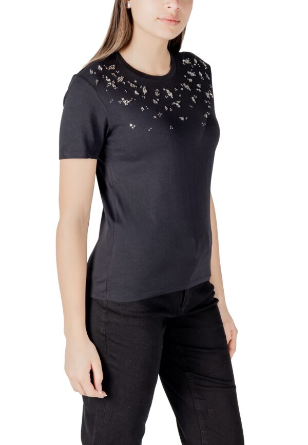 Only - Only T-shirt Dames - Afbeelding 3