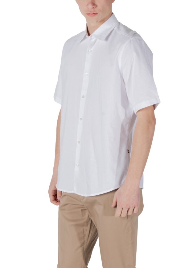 Boss - Boss Shirt Heren - Afbeelding 3