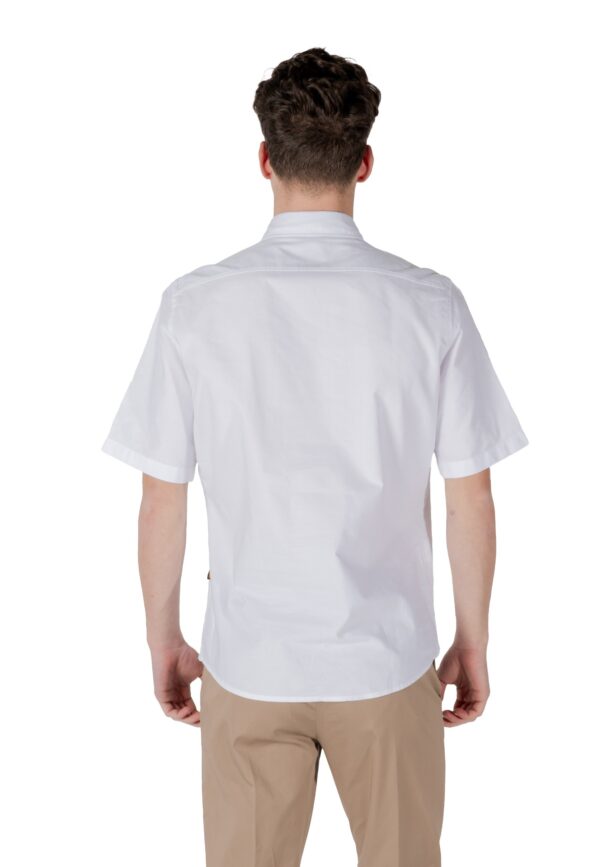 Boss - Boss Shirt Heren - Afbeelding 2