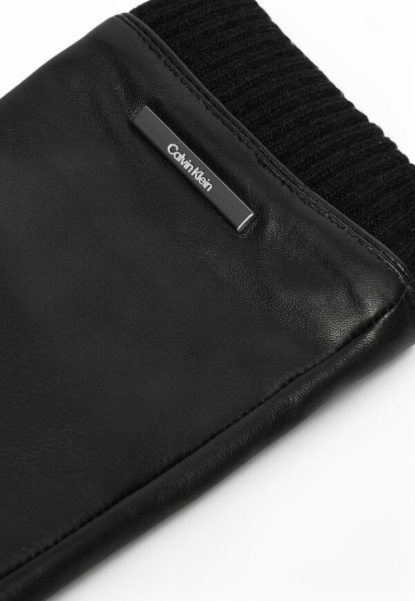 Calvin Klein - Calvin Klein Handschoen Heren - Afbeelding 3