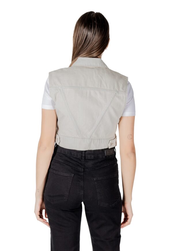 Only - Only Gilet Dames - Afbeelding 2