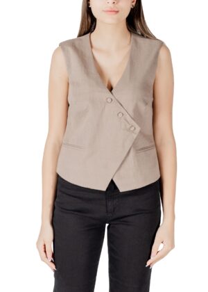 Vila Clothes - Vila Clothes Gilet Dames