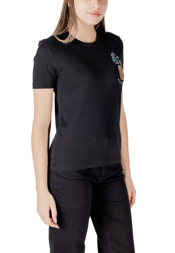 Only - Only T-shirt Dames - Afbeelding 3