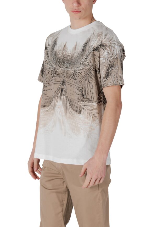 Antony Morato - Antony Morato T-shirt Heren - Afbeelding 3