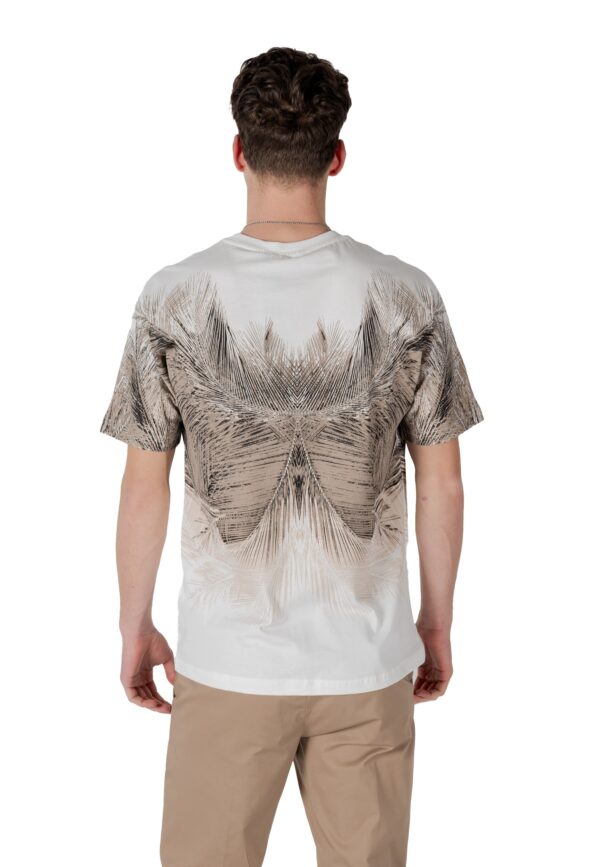 Antony Morato - Antony Morato T-shirt Heren - Afbeelding 2