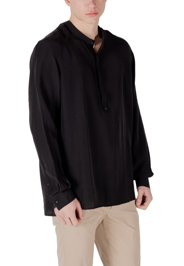 Antony Morato - Antony Morato Shirt Heren - Afbeelding 3