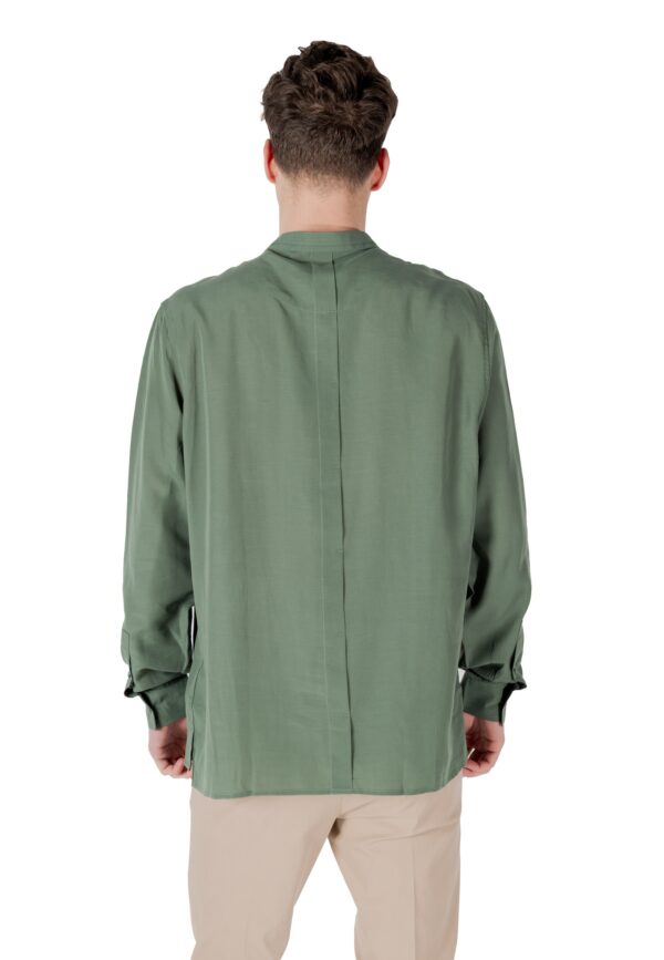 Antony Morato - Antony Morato Shirt Heren - Afbeelding 2