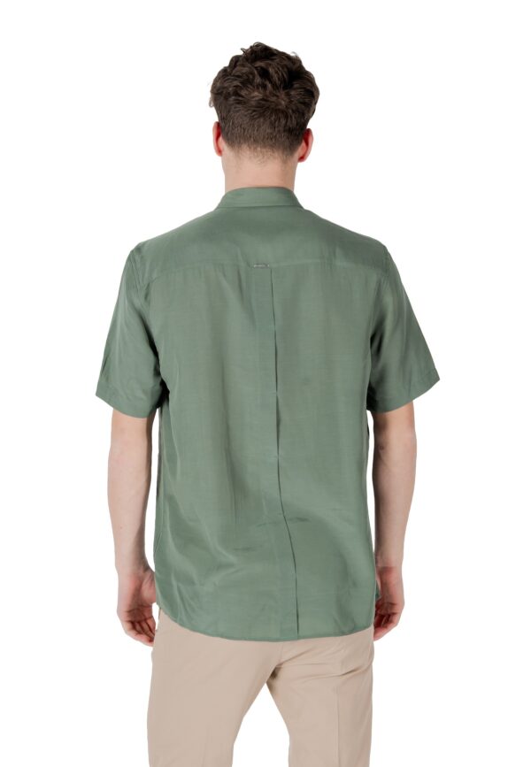 Antony Morato - Antony Morato Shirt Heren - Afbeelding 2