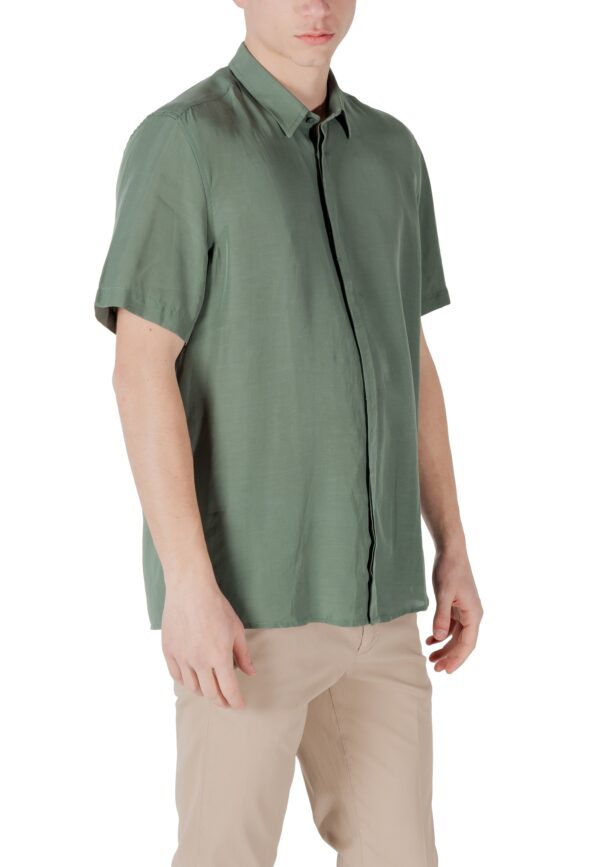 Antony Morato - Antony Morato Shirt Heren - Afbeelding 3