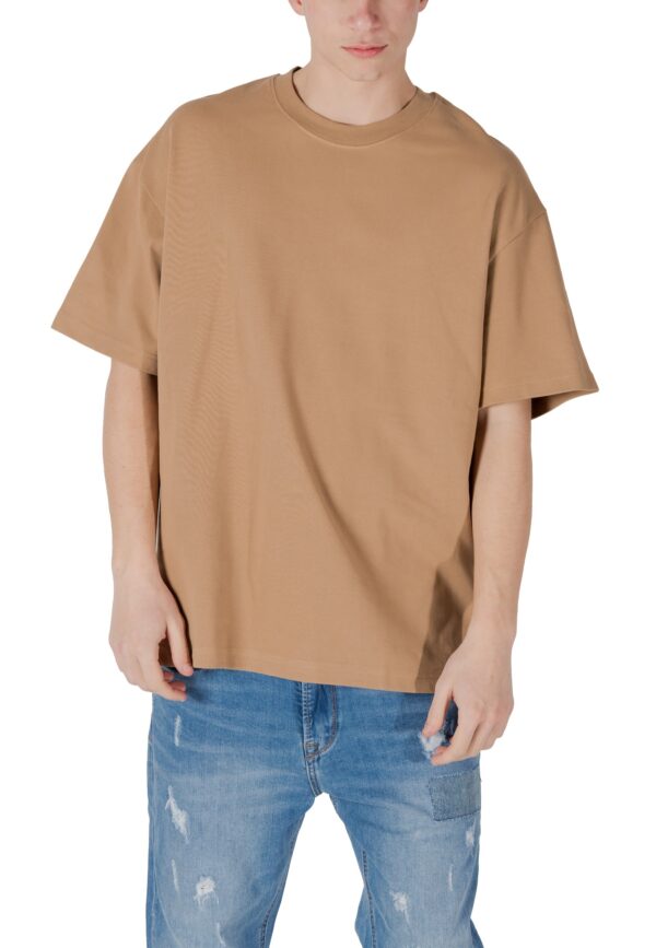 Gianni Lupo - Gianni Lupo T-shirt Heren