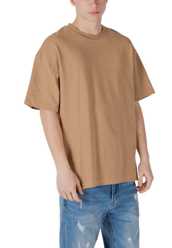 Gianni Lupo - Gianni Lupo T-shirt Heren - Afbeelding 3